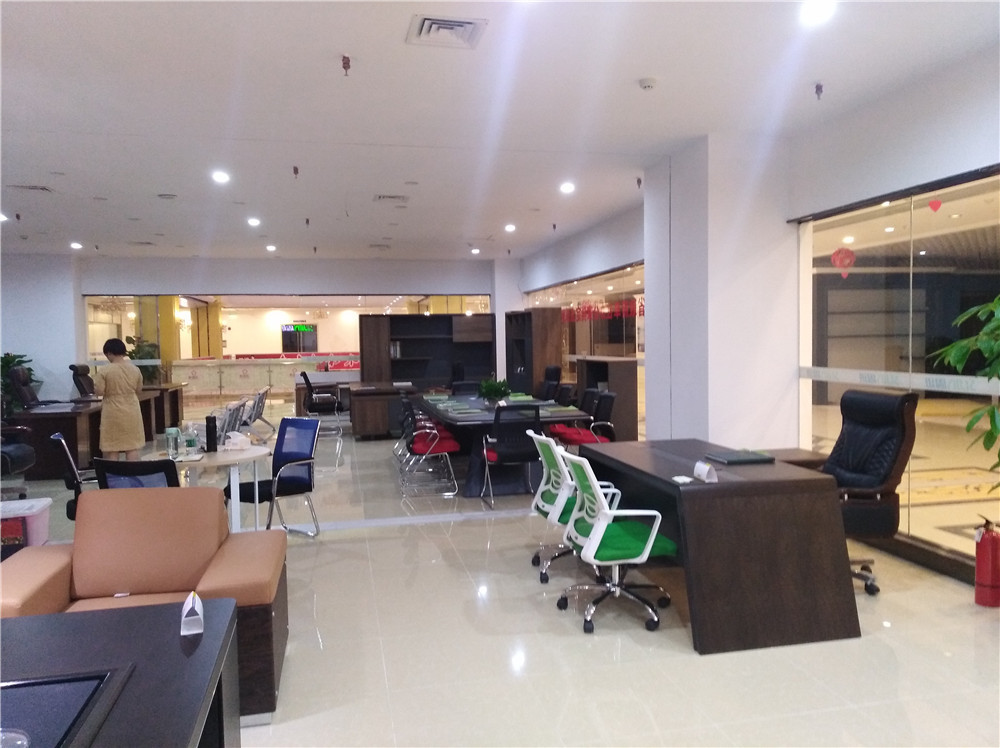 思進家具河北省廊坊市專賣店